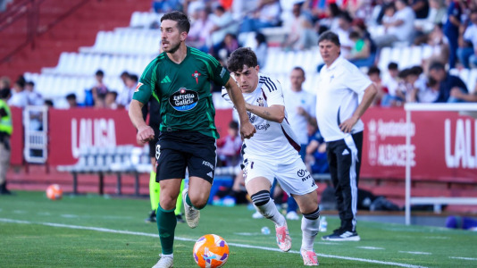 Encuentro entre el Albacete y el Racing @Alfaquí (5)