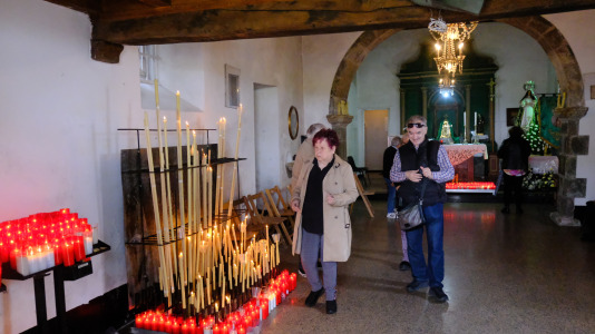 Romería de la O en Pedroso 031