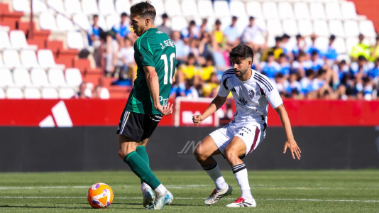Encuentro entre el Albacete y el Racing @Alfaquí (3)