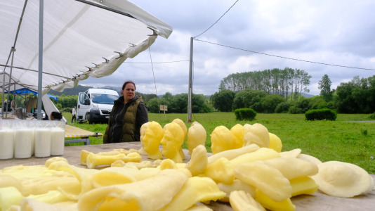 Romería de la O en Pedroso 030