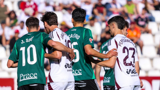 Encuentro entre el Albacete y el Racing @Alfaquí (23)