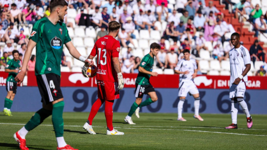 Encuentro entre el Albacete y el Racing @Alfaquí (33)