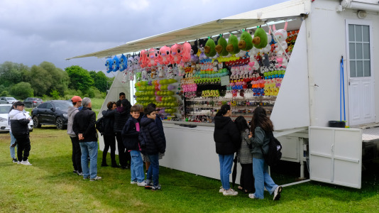 Romería de la O en Pedroso 029