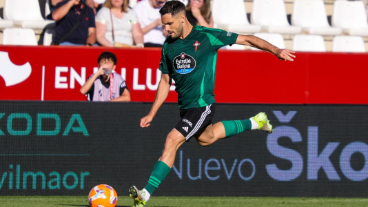 Encuentro entre el Albacete y el Racing @Alfaquí (9)