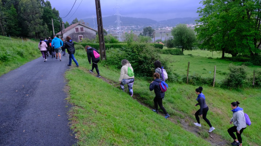 Romería de la O en Pedroso 009