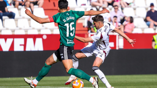 Encuentro entre el Albacete y el Racing @Alfaquí (20)