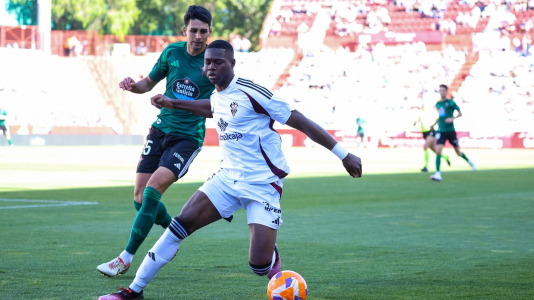 Encuentro entre el Albacete y el Racing @Alfaquí (38)