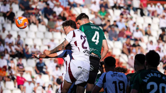 Encuentro entre el Albacete y el Racing @Alfaquí (14)