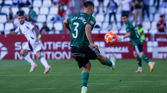 Encuentro entre el Albacete y el Racing @Alfaquí (26)