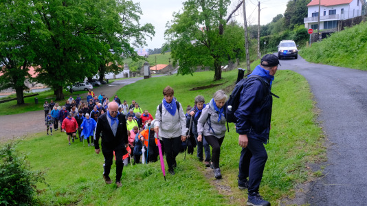 Romería de la O en Pedroso 006
