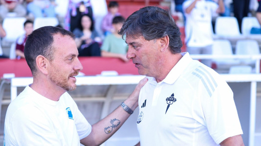 Encuentro entre el Albacete y el Racing @Alfaquí (42)