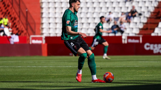 Encuentro entre el Albacete y el Racing @Alfaquí (27)