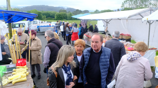 Romería de la O en Pedroso 012