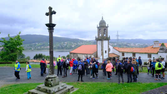 Romería de la O en Pedroso 002