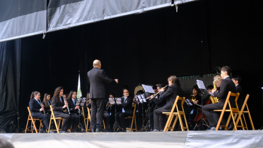 Romería de la O en Pedroso 027