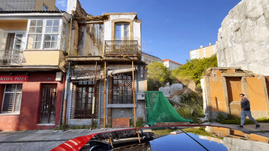 Calle Carlos III de Ferrol (Jorge Meis) (84)