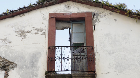 Calle Carlos III de Ferrol (Jorge Meis) (2)