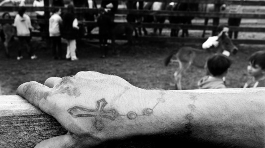 Rapa das bestas A Capelada Cedeira (Jorge Meis) (68)