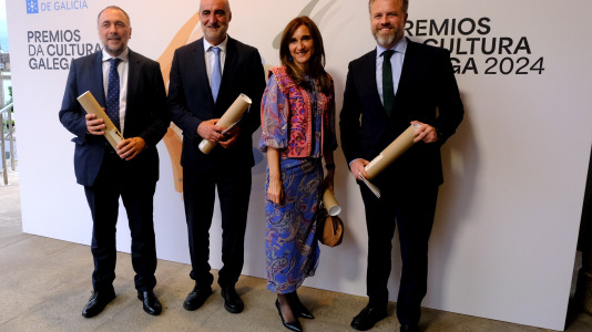 Premios Cultura Galega 054