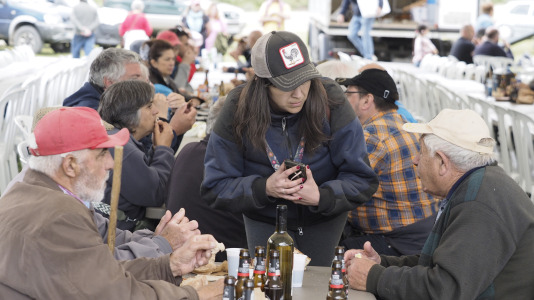 Rapa das bestas A Capelada Cedeira (Jorge Meis) (88)
