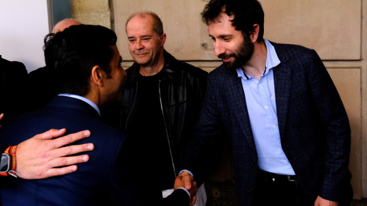 Premios Cultura Galega 014