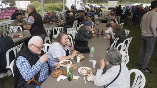 Rapa das bestas A Capelada Cedeira (Jorge Meis) (81)
