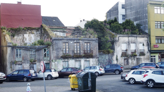 Calle Carlos III de Ferrol (Jorge Meis) (81)