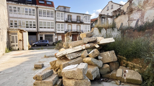 Calle Carlos III de Ferrol (Jorge Meis) (90)