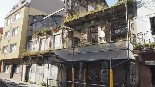 Calle Carlos III de Ferrol (Jorge Meis) (35)