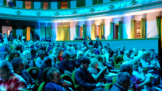 Premios Cultura Galega 018