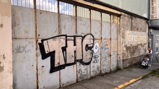 Calle Carlos III de Ferrol (Jorge Meis) (87)