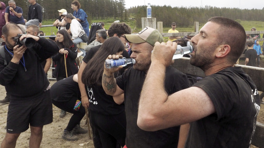 Rapa das bestas A Capelada Cedeira (Jorge Meis) (66)