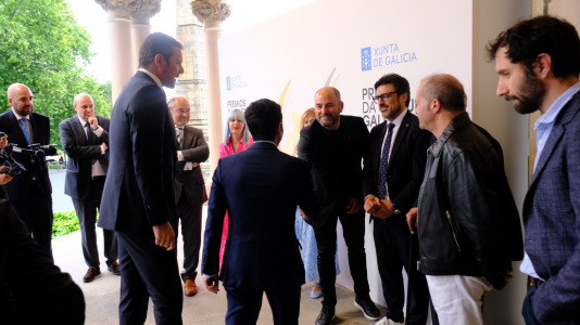 Premios Cultura Galega 015