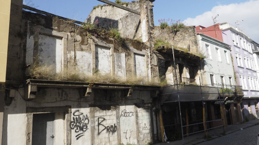 Calle Carlos III de Ferrol (Jorge Meis) (33)