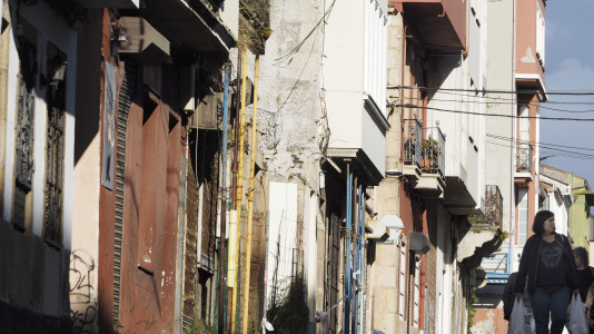 Calle Carlos III de Ferrol (Jorge Meis) (73)