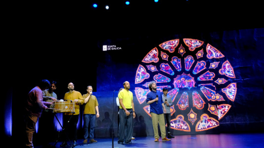 Premios Cultura Galega 021