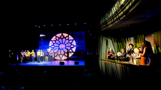 Premios Cultura Galega 022