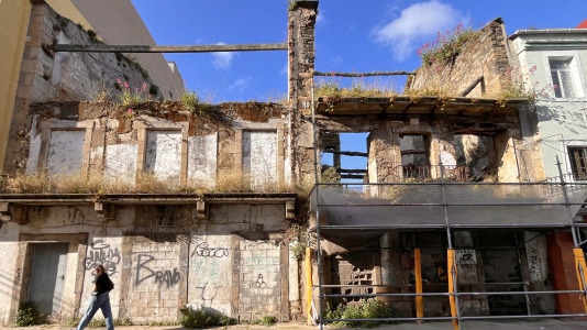 Calle Carlos III de Ferrol (Jorge Meis) (88)