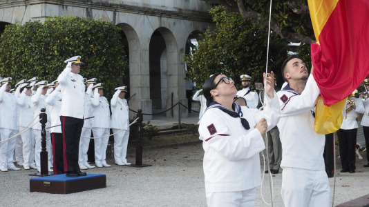 Arriado de bandera (Jorge Meis) (3)