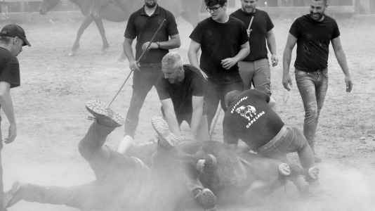 Rapa das bestas A Capelada Cedeira (Jorge Meis) (45)