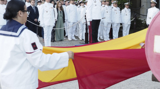 Arriado de bandera (Jorge Meis) (1)