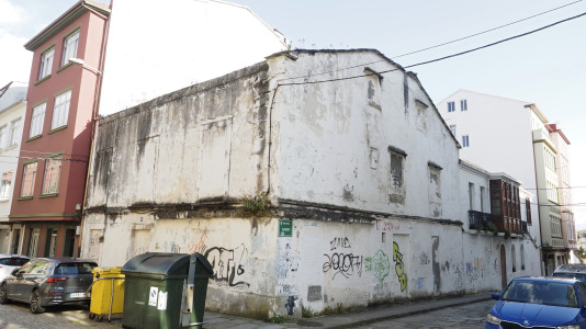 Calle Carlos III de Ferrol (Jorge Meis) (24)