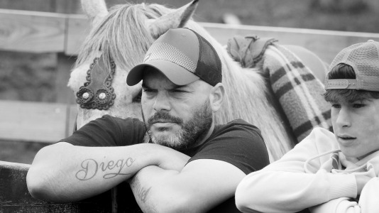 Rapa das bestas A Capelada Cedeira (Jorge Meis) (41)