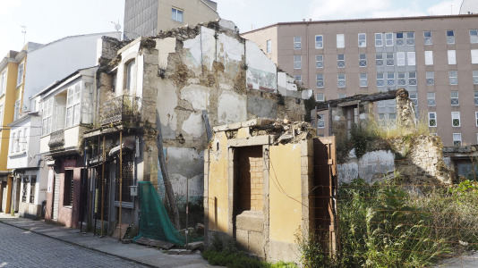Calle Carlos III de Ferrol (Jorge Meis) (9)