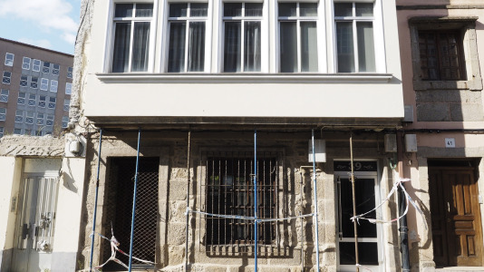 Calle Carlos III de Ferrol (Jorge Meis) (10)