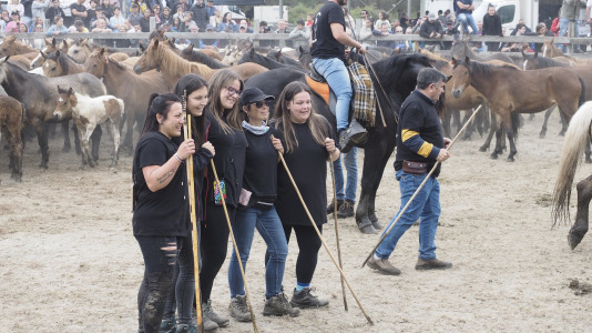 Rapa das bestas A Capelada Cedeira (Jorge Meis) (15)