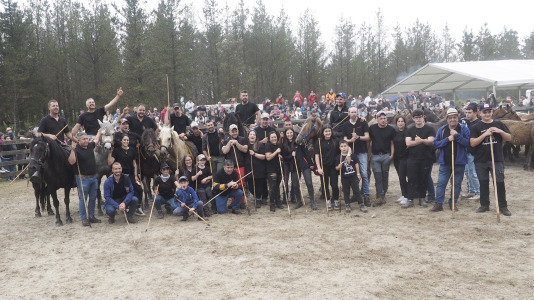 Rapa das bestas A Capelada Cedeira (Jorge Meis) (13)