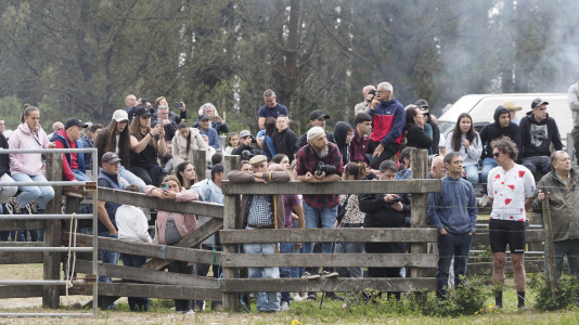 Rapa das bestas A Capelada Cedeira (Jorge Meis) (2)