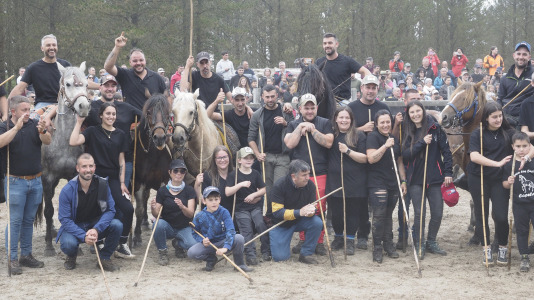Rapa das bestas A Capelada Cedeira (Jorge Meis) (14)