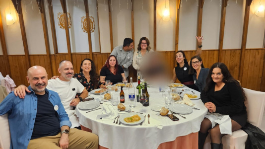 Cena La Extensión (2)